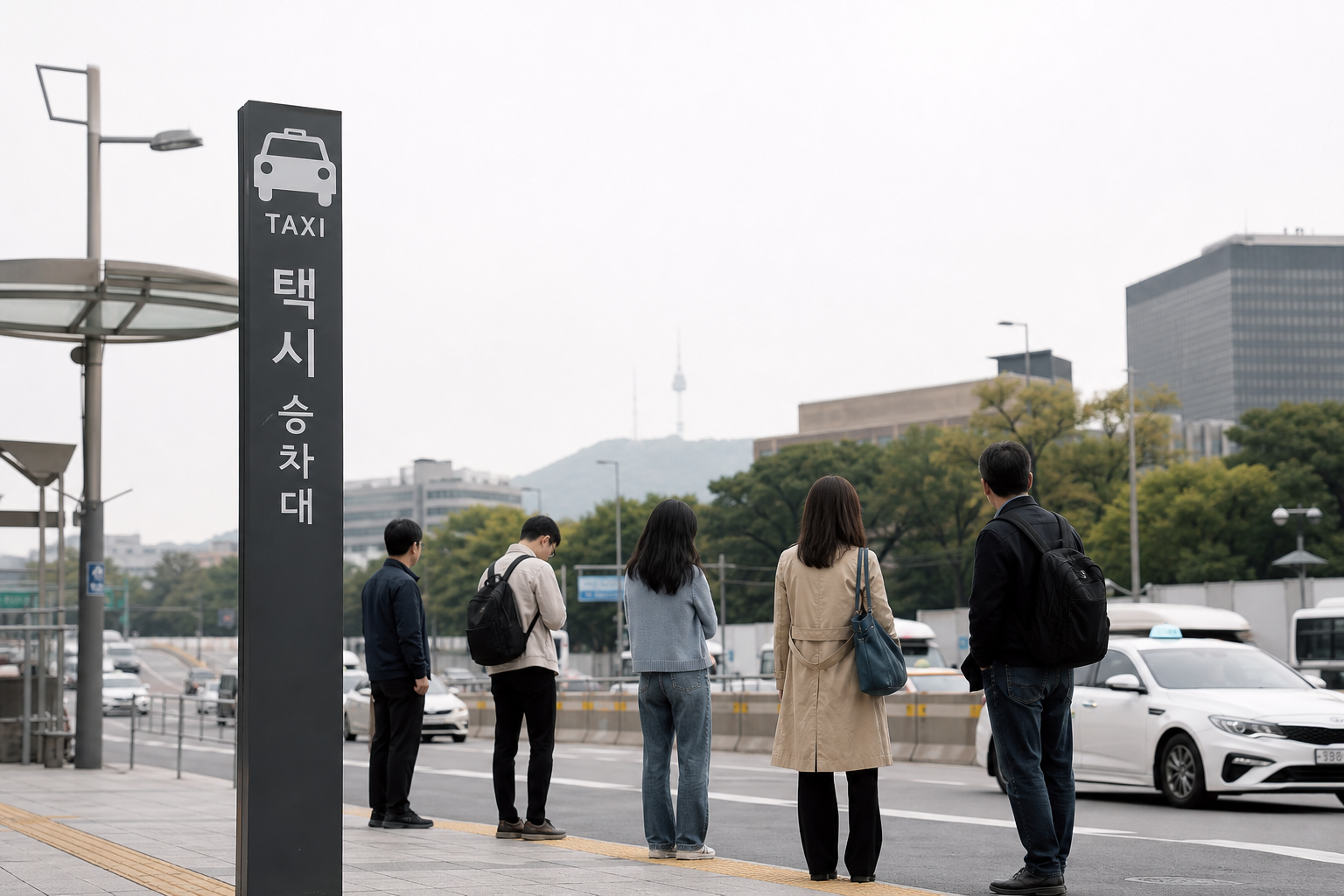 개인택시 시세 전망 앞으로 ...